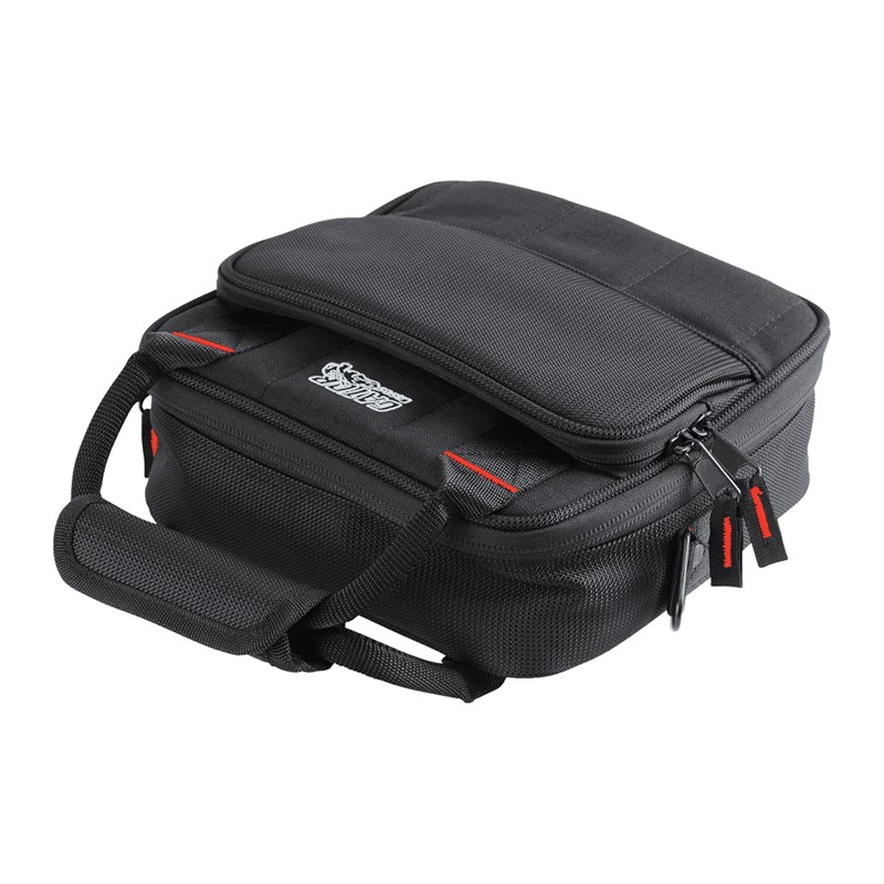 Housse pour console - Nylon renforcé - 23 x 23 x 7 cm