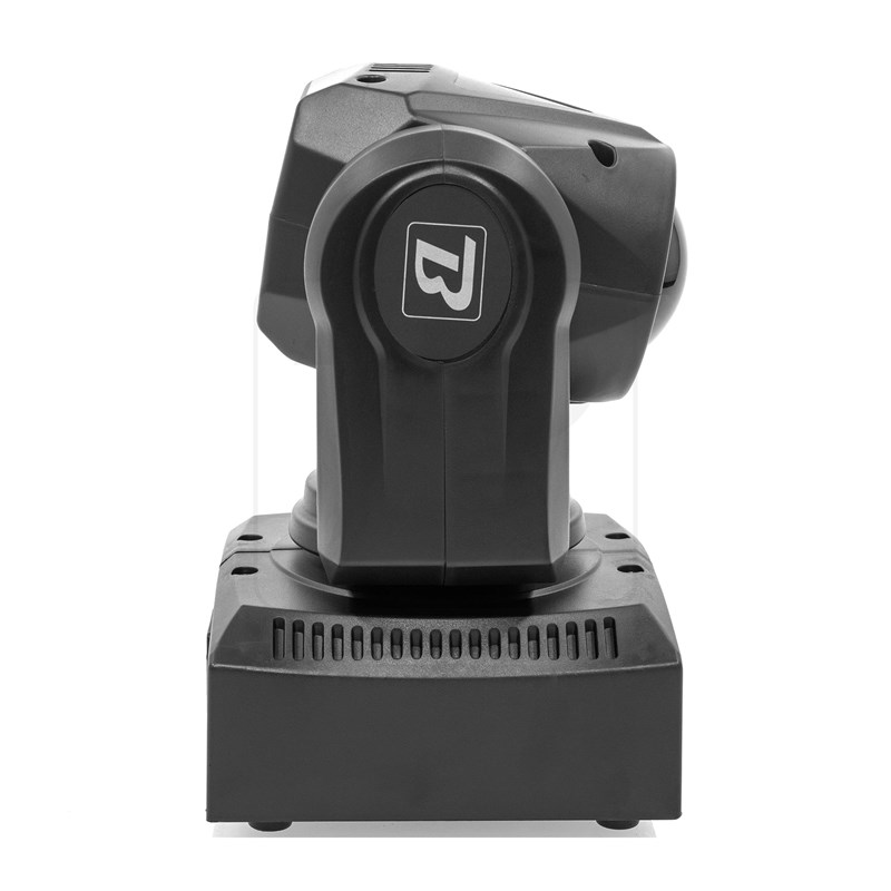 Lyre Beam à LED 60W - CREE RGBW 4-en-1 éclairage