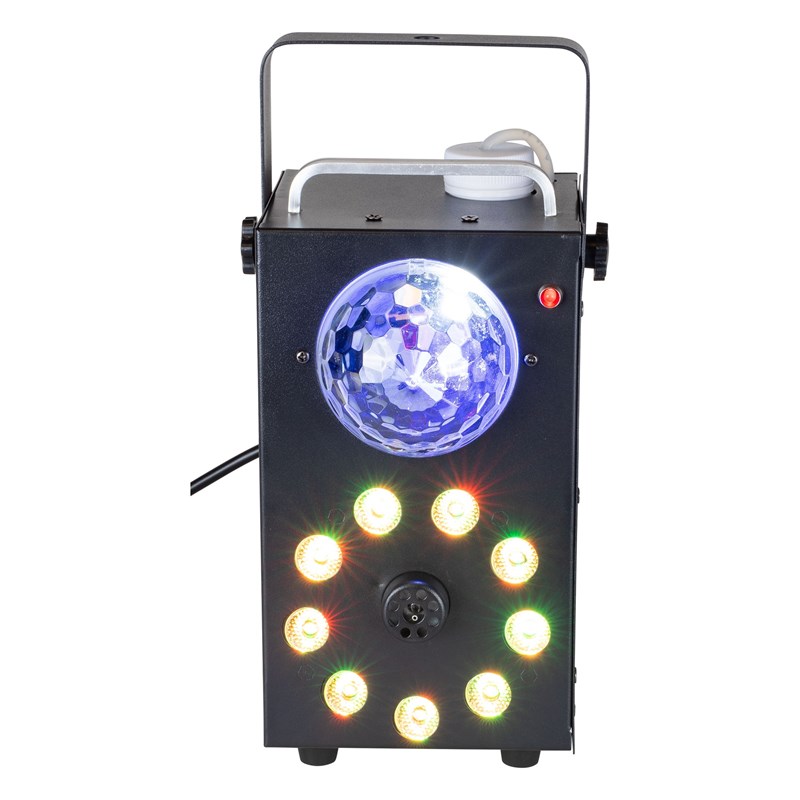 Machine à fumée 700W avec LED & Effet Astro intégré
