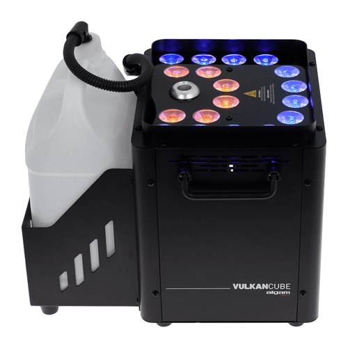 LAP VULKAN-CUBE