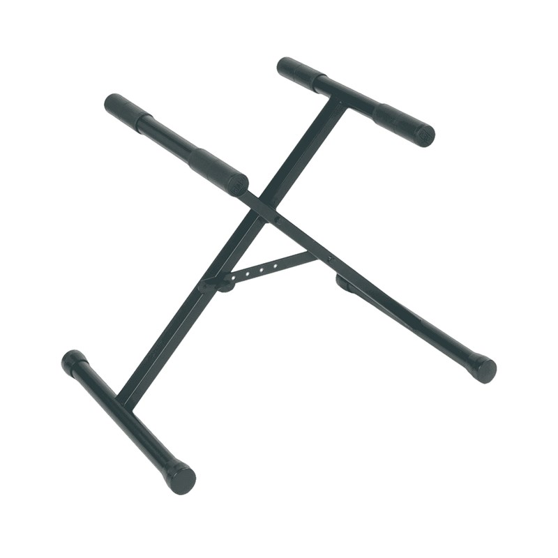 Stand ampli/monitor X - Noir support