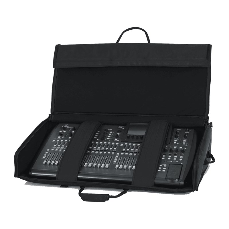 Sac de transport pour console mixage - 91 x 53 x 20 cm