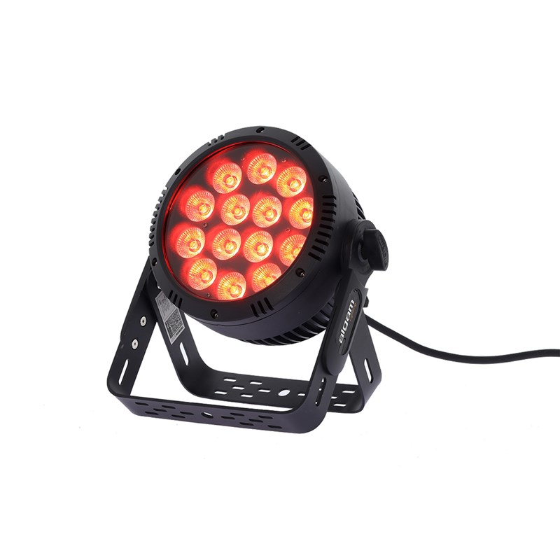 Quad - Par IP65 LED 14 x 15W QUAD