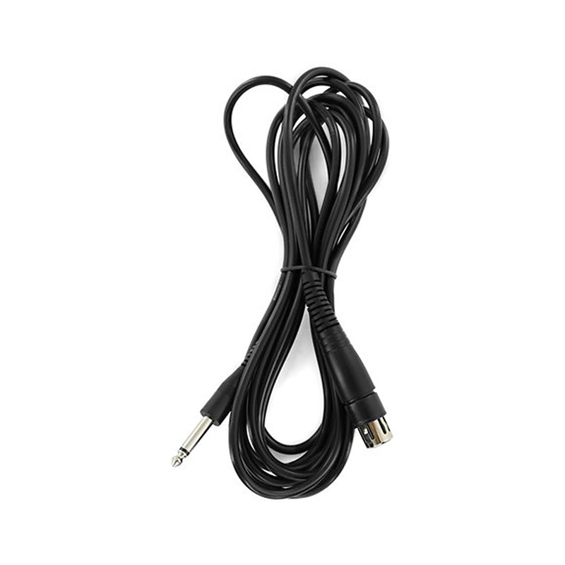 Micro filaire voix  SV100 câble