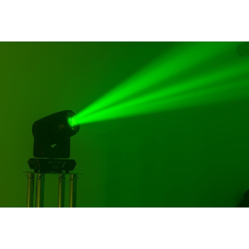 Lyre Beam LED 100W - Dimmer