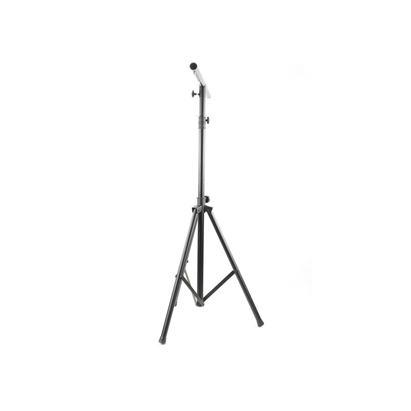 Structure complète pour éclairage accessoire