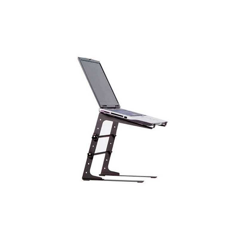 Support métallique réglable pour PC portable Ajustable