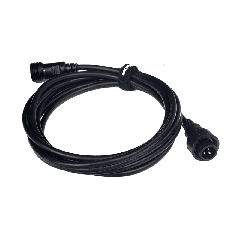 Rallonge DMX - IP65 - 3 mètres accessoire