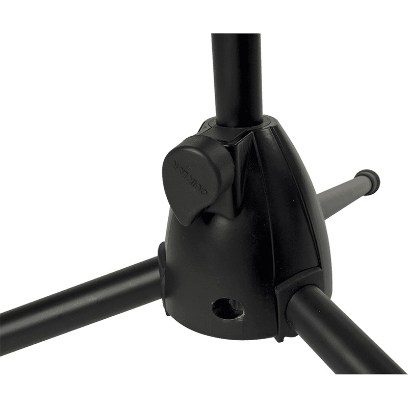 Stand micro réglable perche télescopique - Base trépied support