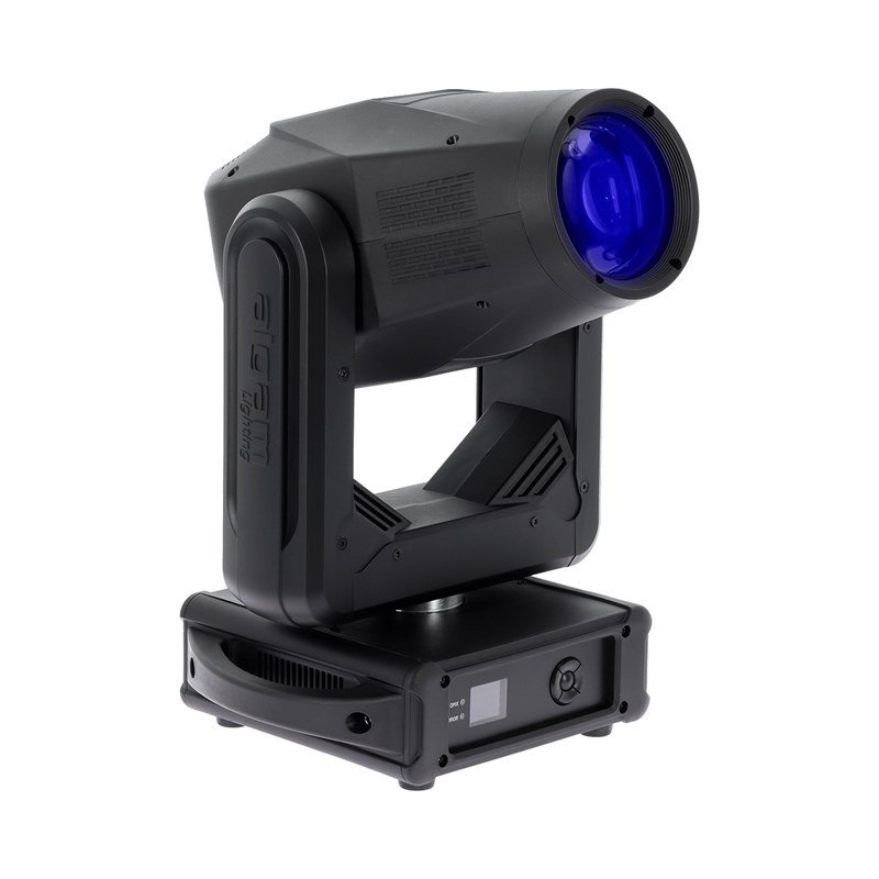 Lyre Hybride Wash Spot Beam - 200W