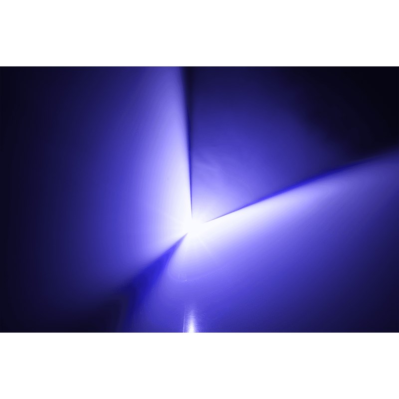 Lyre spot LED - 60W DMX