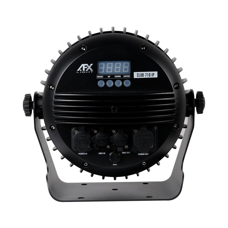 Projecteur PAR LED 7x10W