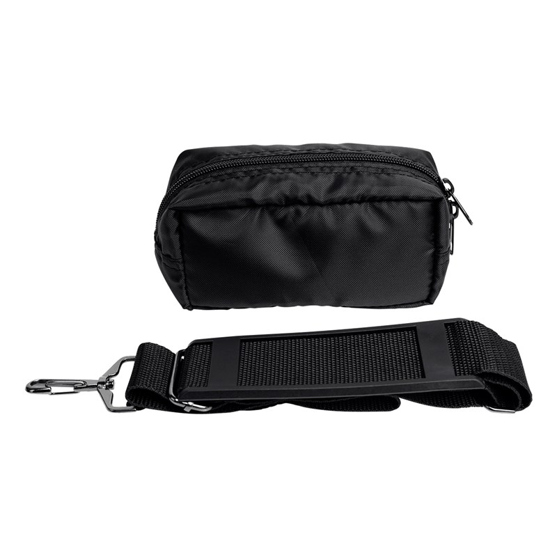 Sac en Nylon Rembourré pour 1 Système HF Complet - Shure ASG SH-WSYS-BAG - bandoulière