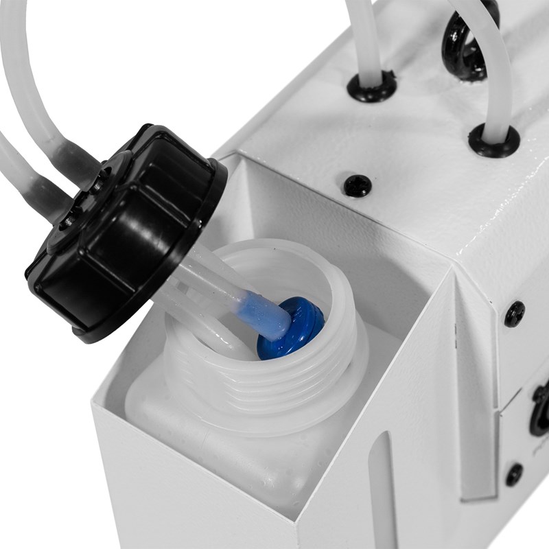 Machine à fumée 1000W - LED stroboscopiques ambiance