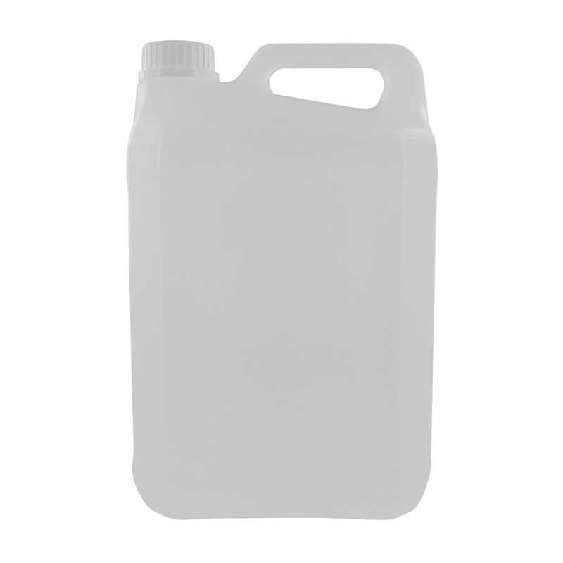 Liquide à fumée - Forte densité - 5L fluide