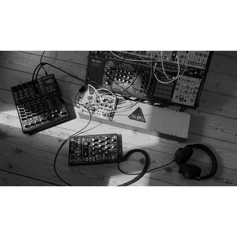 Casque Studio Professionnel Modulaire DJ