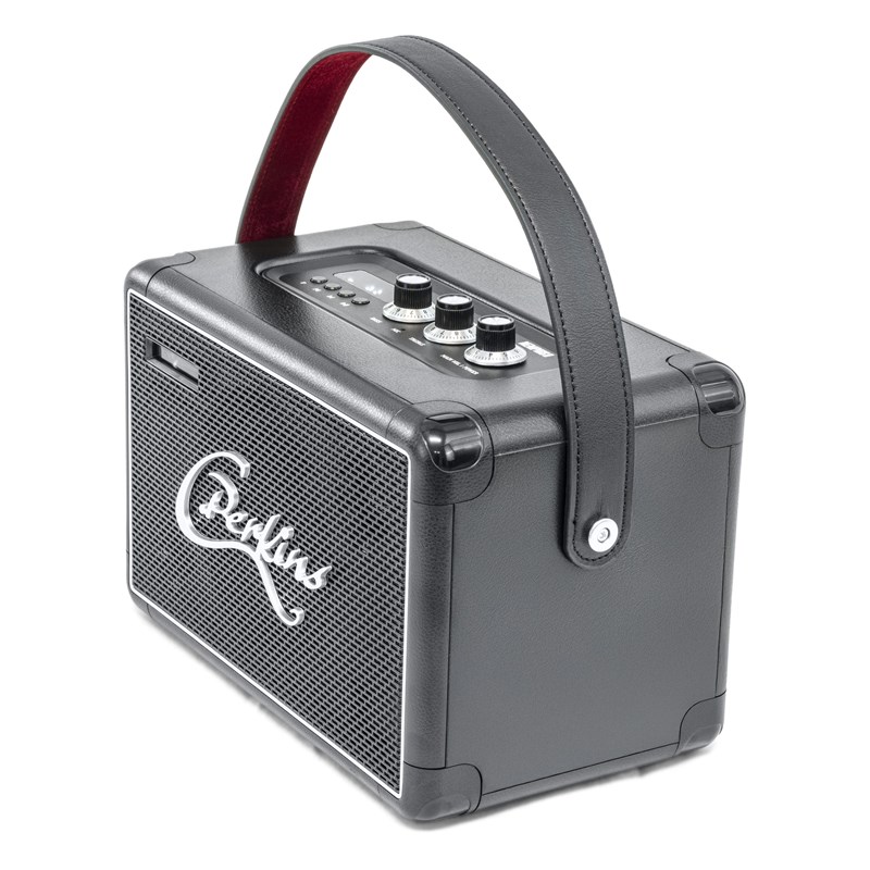 Enceinte BT Autonome 40W avec USB & Batterie Rechargeable