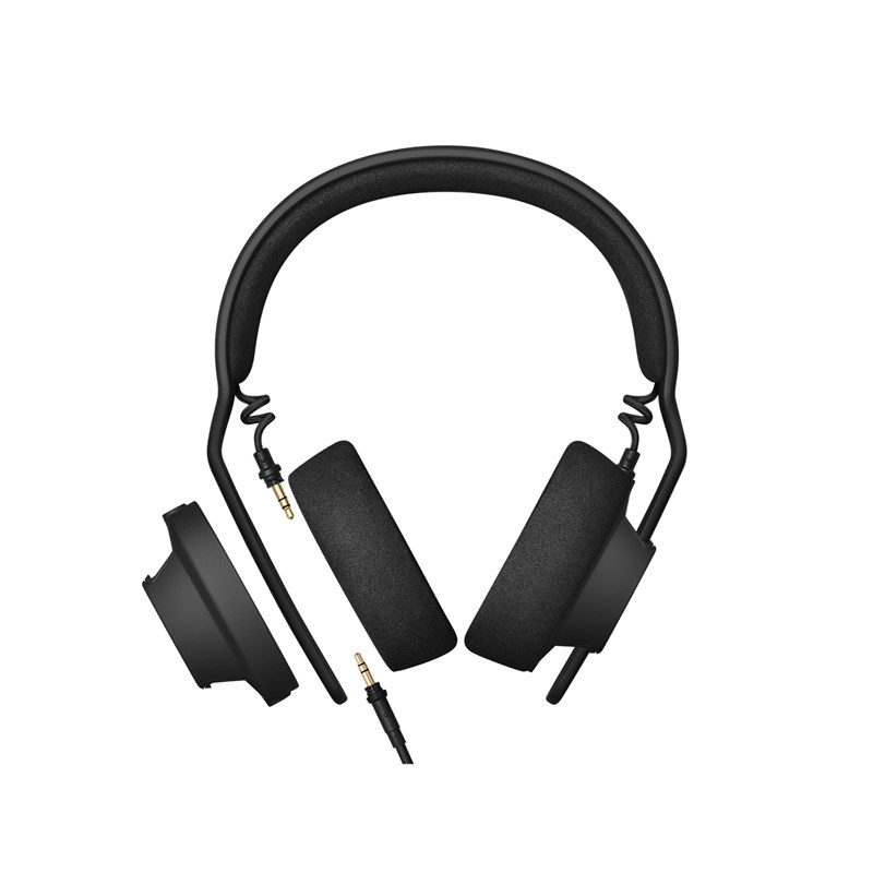 Casque Studio Professionnel Modulaire