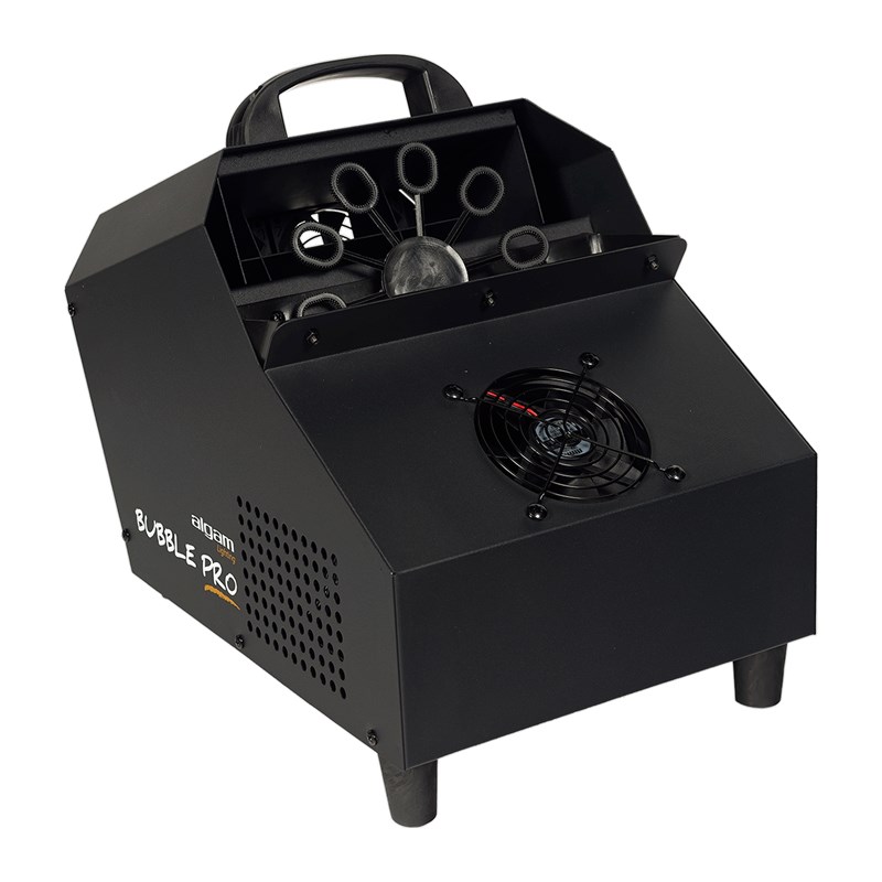 Machine à bulles professionnelle - 50W