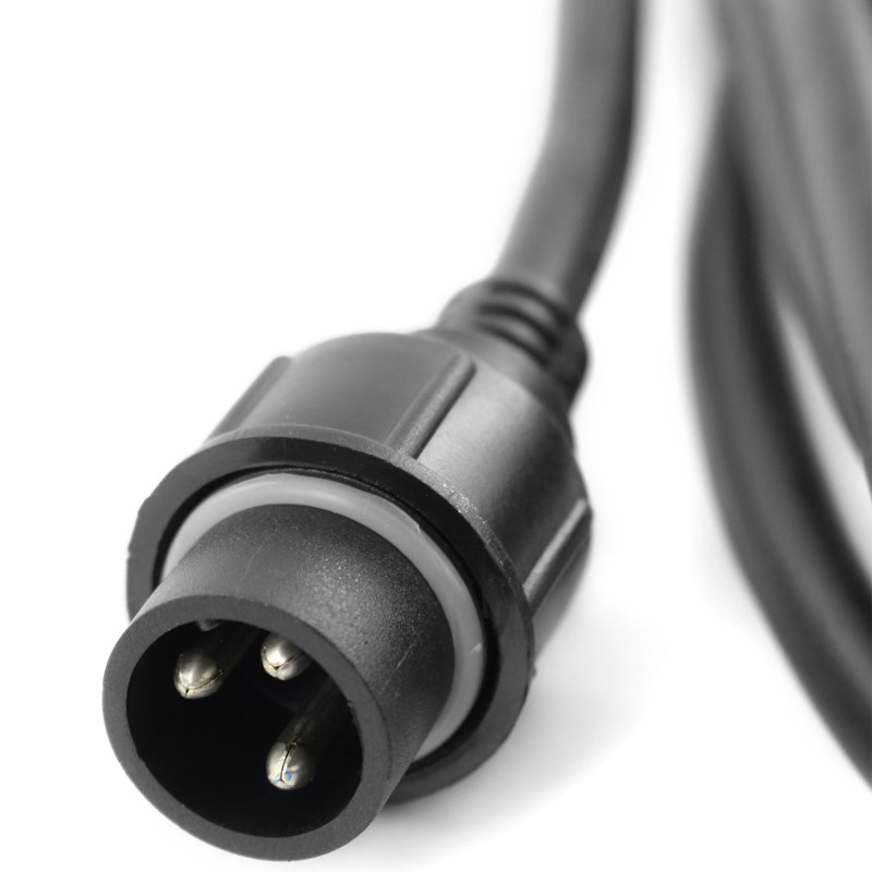 Câble d'Extension Alimentation 10 mètres