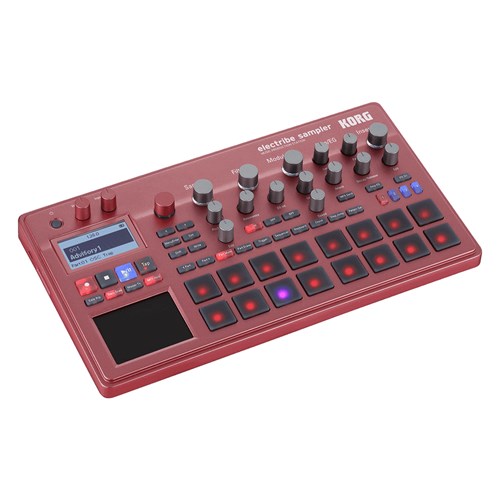 DKO ELECTRIBE2S-RD