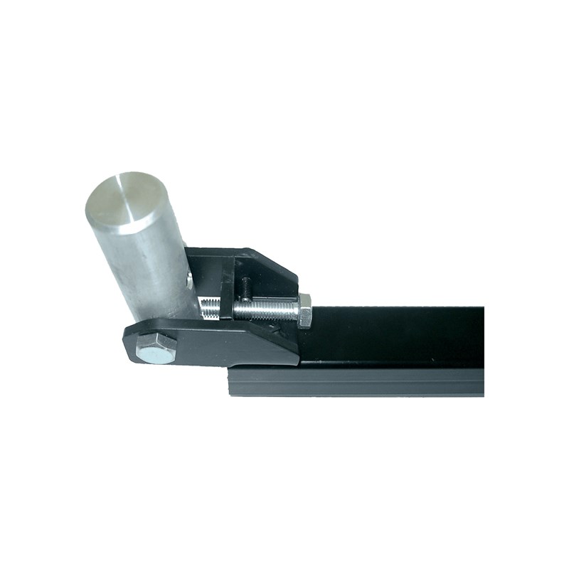 Paire de support mural pour enceinte sonorisation