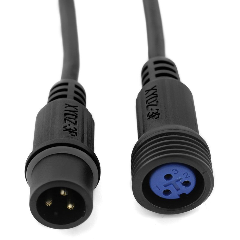 Câble d'Extension DMX