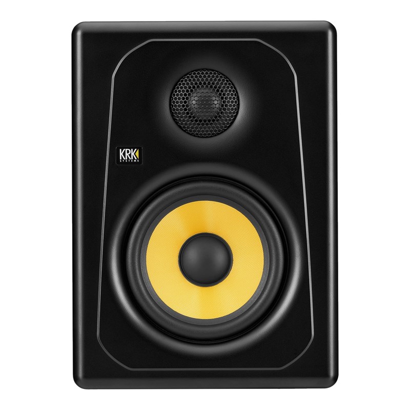 KRK Kreate 8 (la pièce) avant