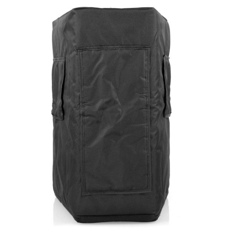 Housse de protection pour enceinte 12” - Noir - Elokance - ePro12A COVER arrière