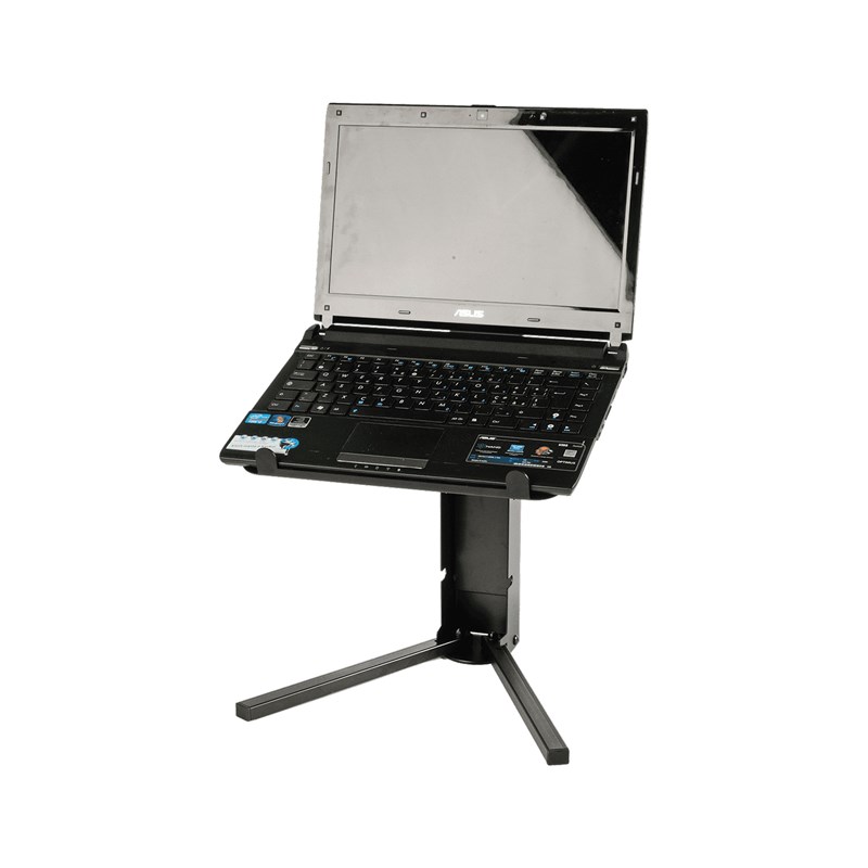 Support ordinateur universel pliable