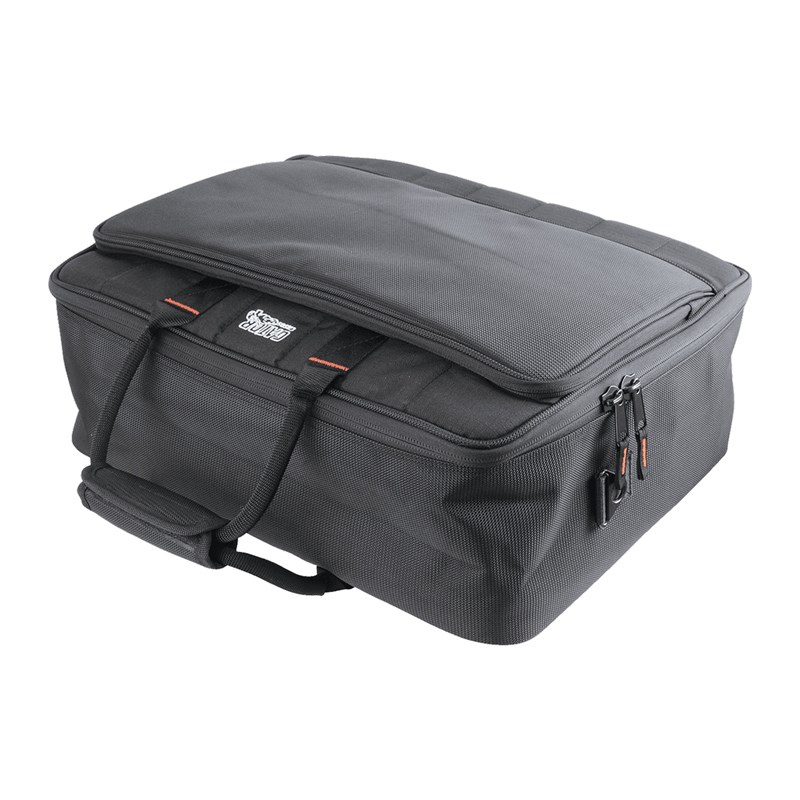 Housse pour console - Nylon - 46 x 38 x 16,5 cm protection