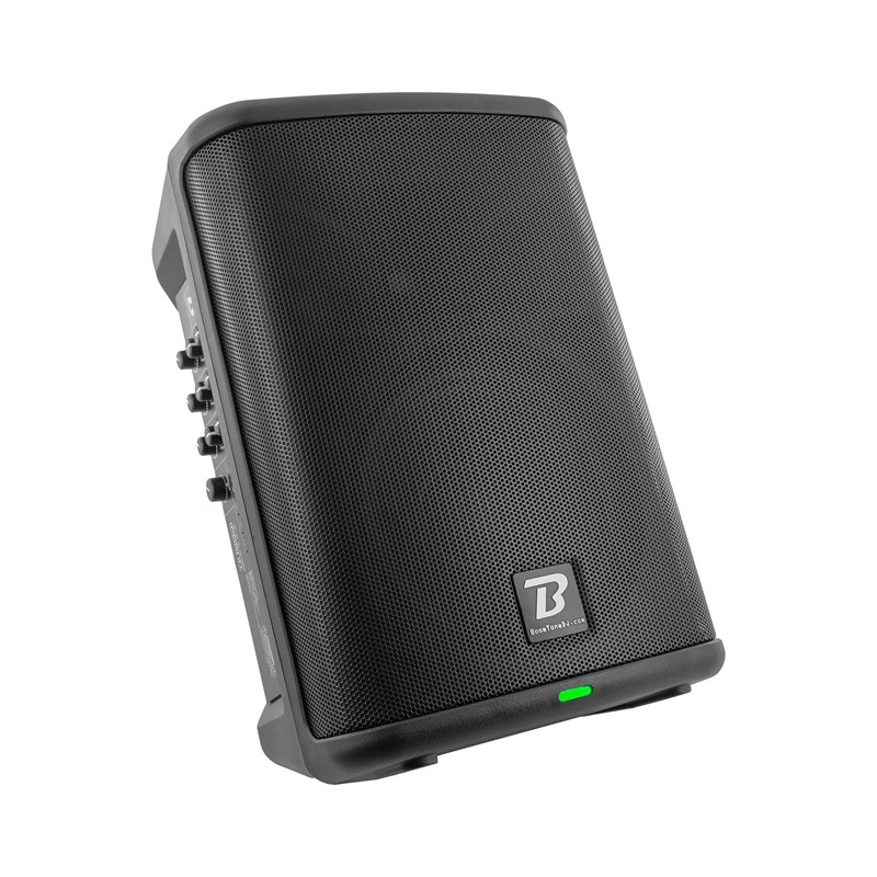 Enceinte active portable 100W - TWS lithium