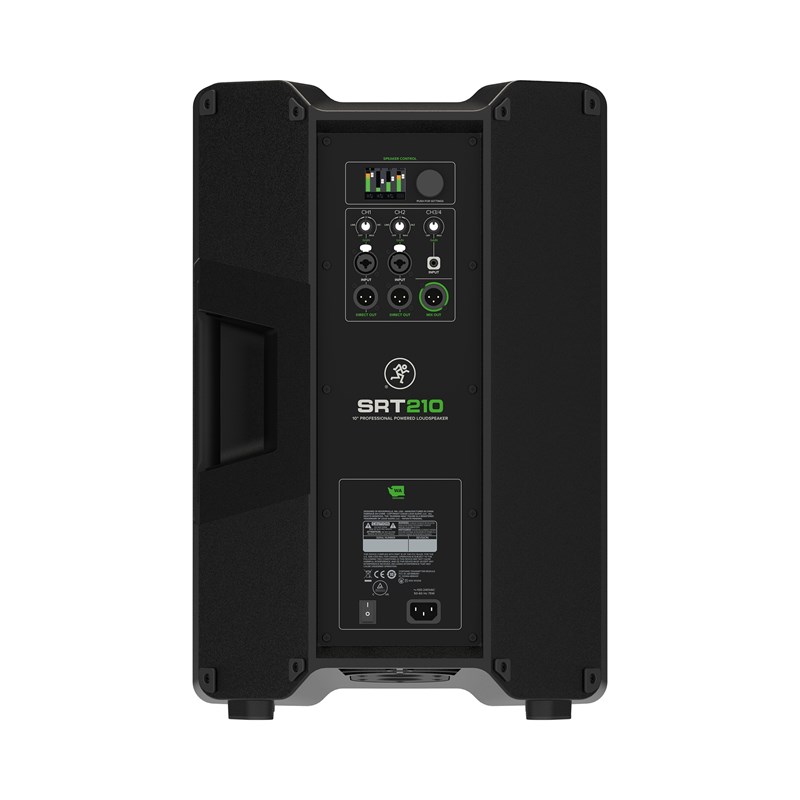 Enceinte Active Bluetooth - JACK