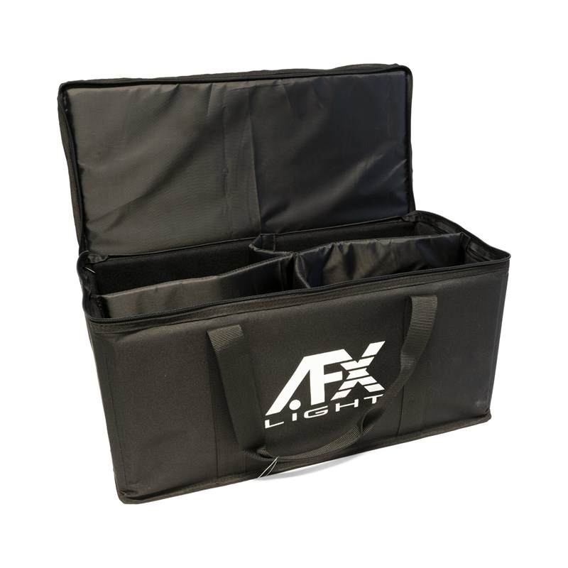 Sac de protection matelassé 56 x 28 x 28cm résistant