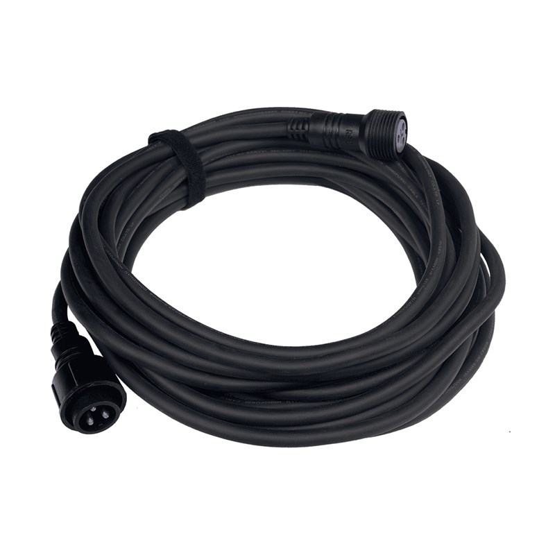 Rallonge alimentation - IP65 - 10 mètres accessoire