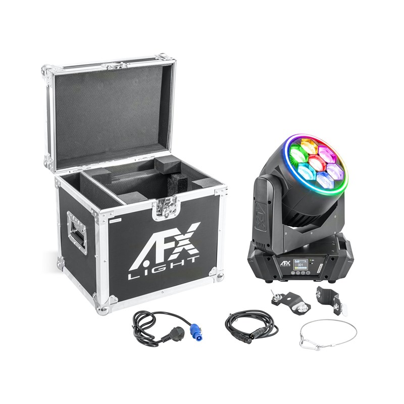 Lyre BeeEye Wash Zoom