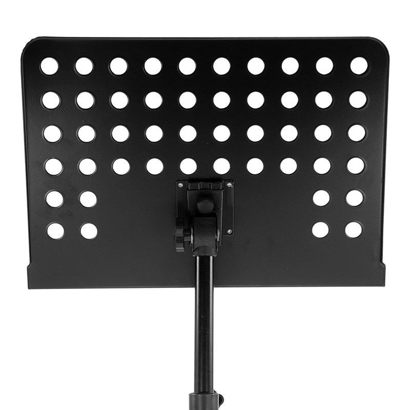 Pupitre musicien chef d'orchestre - Hauteur réglable ajustable