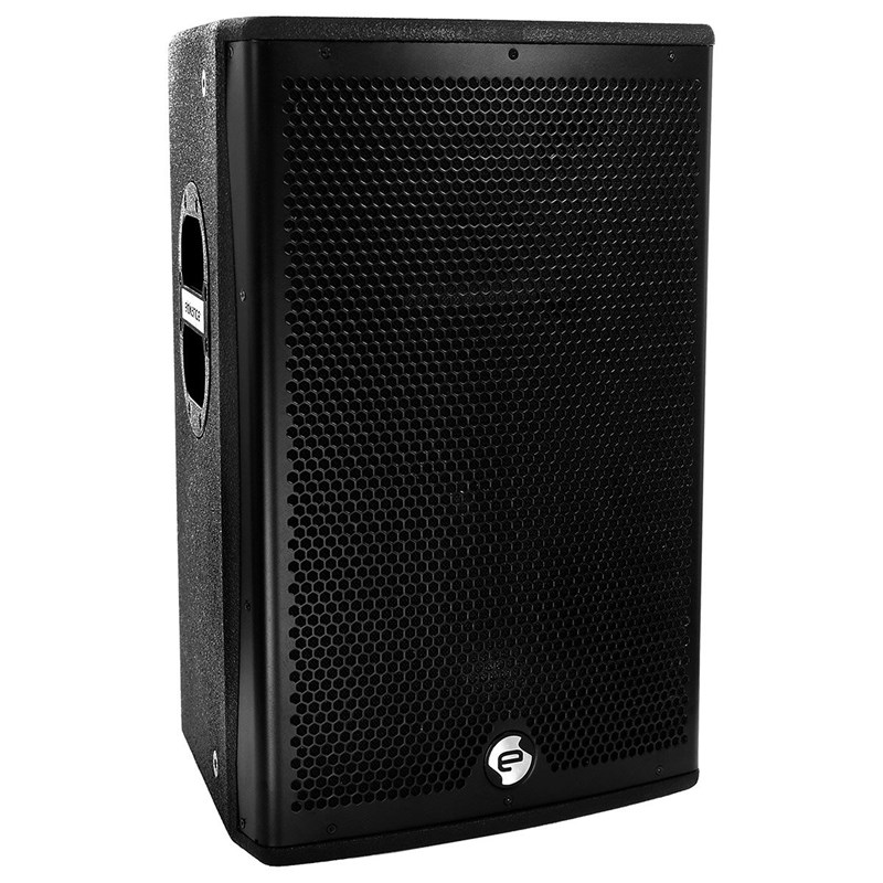 Enceinte passive 2 voies 38 cm - 400W RMS - M10 & BF/HF - Elokance - E Pro 15 mk2