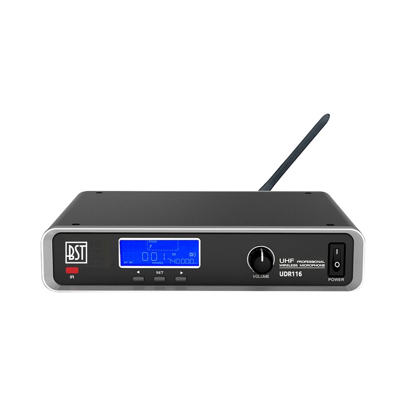 Ensemble Boitier Micros