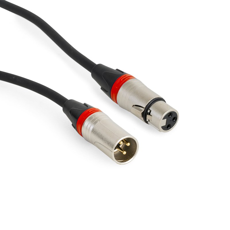 Câble audio de haute qualité - 10m cordon