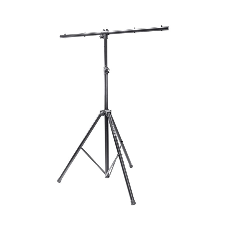 Support éclairage trépied - Hauteur réglable tripode