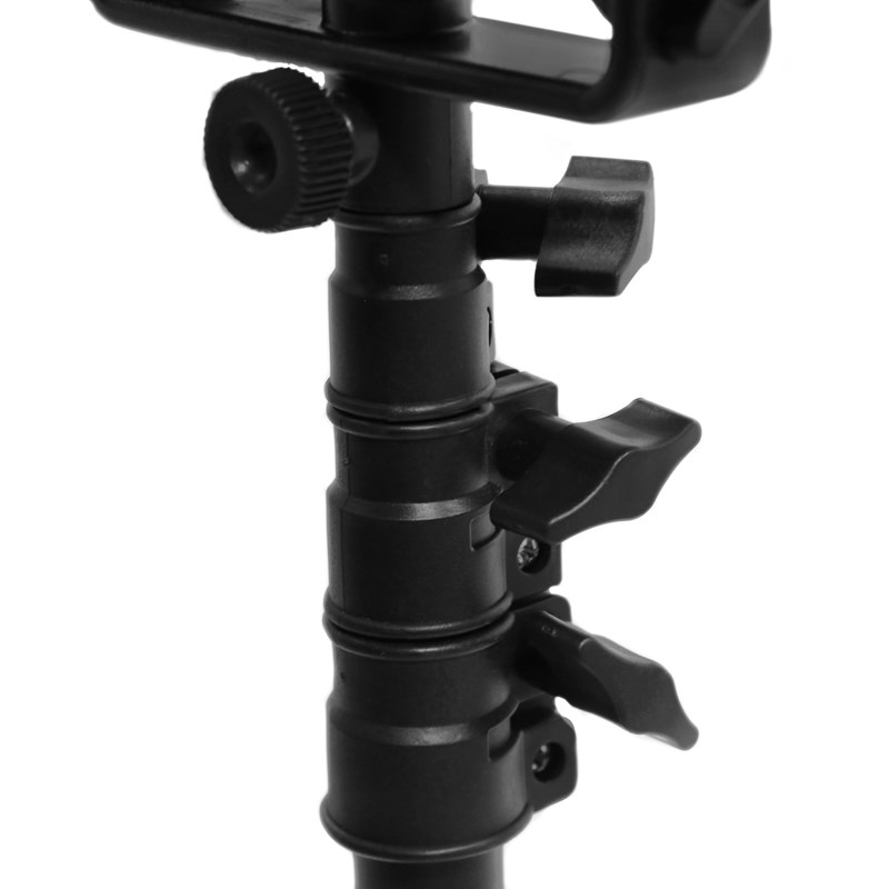 Portique Jeu de lumières WASH LEDS 28x1W RGB