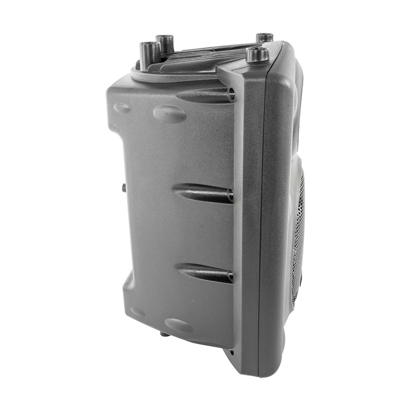 Enceinte active 8"/20cm - 300W haut-parleur