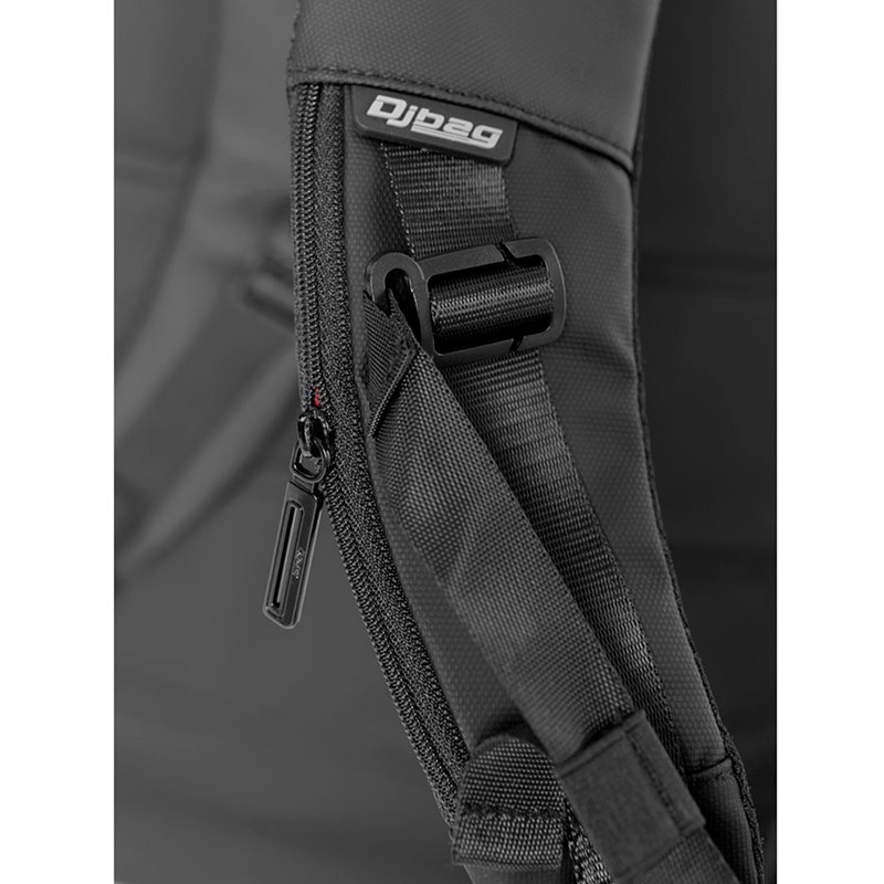 Sac à dos DJ pour contrôleur - Rembourré voyage