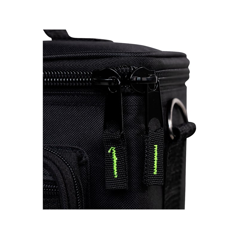 Sac en Nylon Rembourré - fermeture