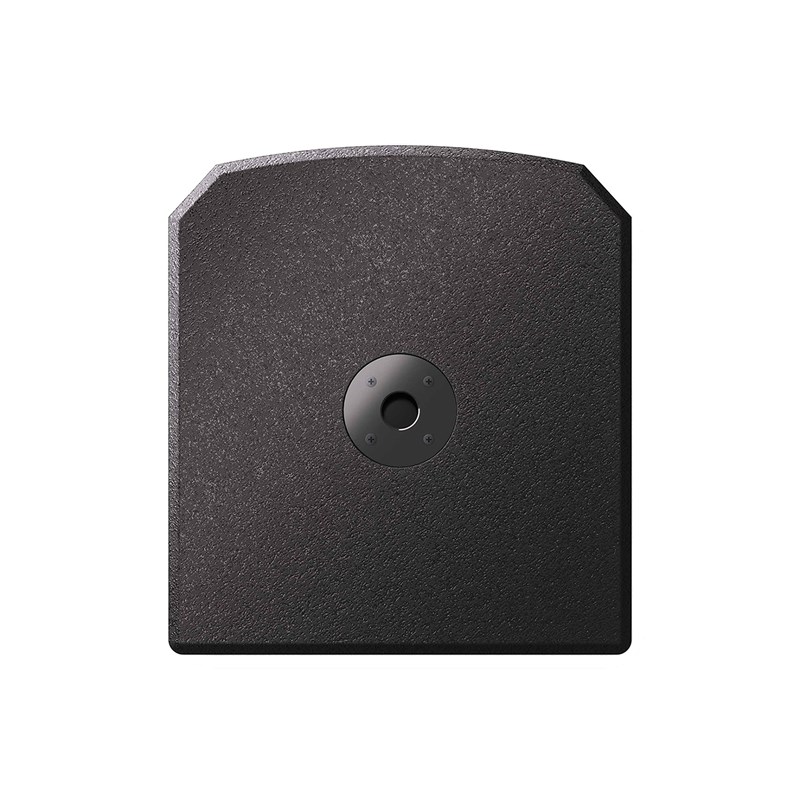 Caisson de basses - 12" 2500W embase pied