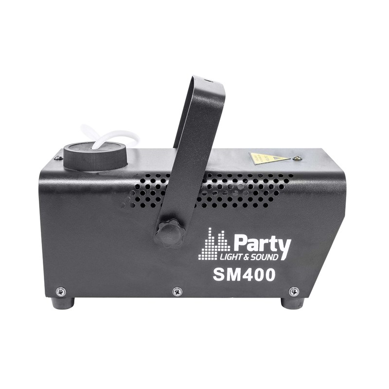 Machine à fumée 400W maison