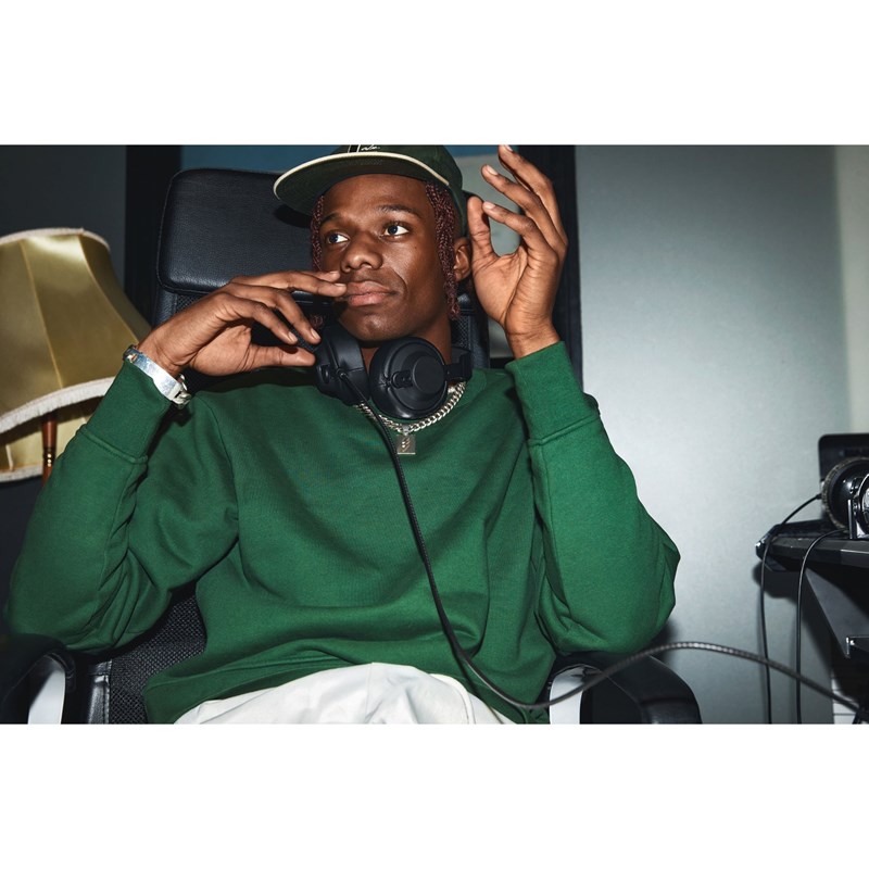 Casque Studio Léger Modulaire Ableton