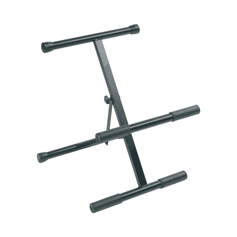 Stand ampli/monitor X - Noir réglable