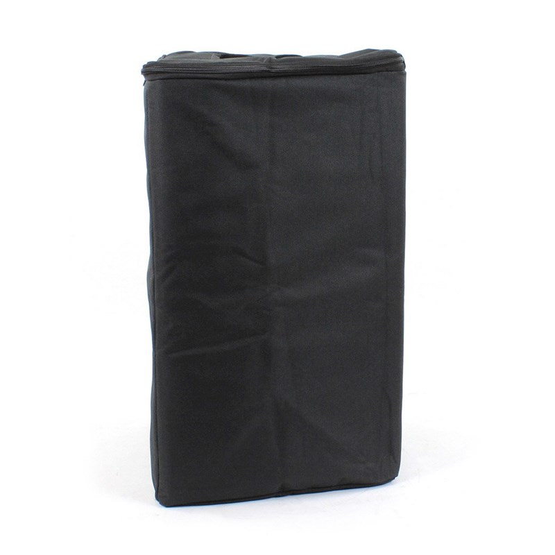 Housse de protection pour enceinte 10” - Noir - ELO COVER 10 profile
